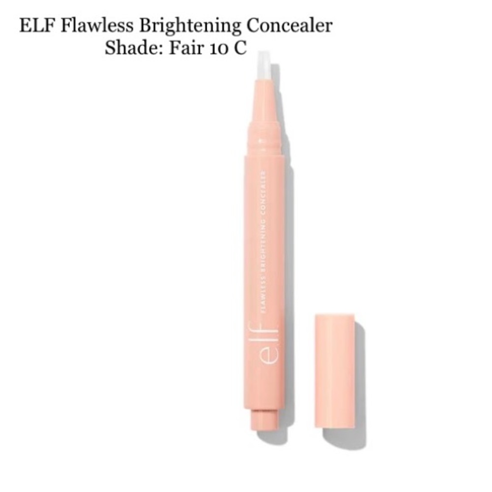 ($8) ELF Flawless Brightening Concealer